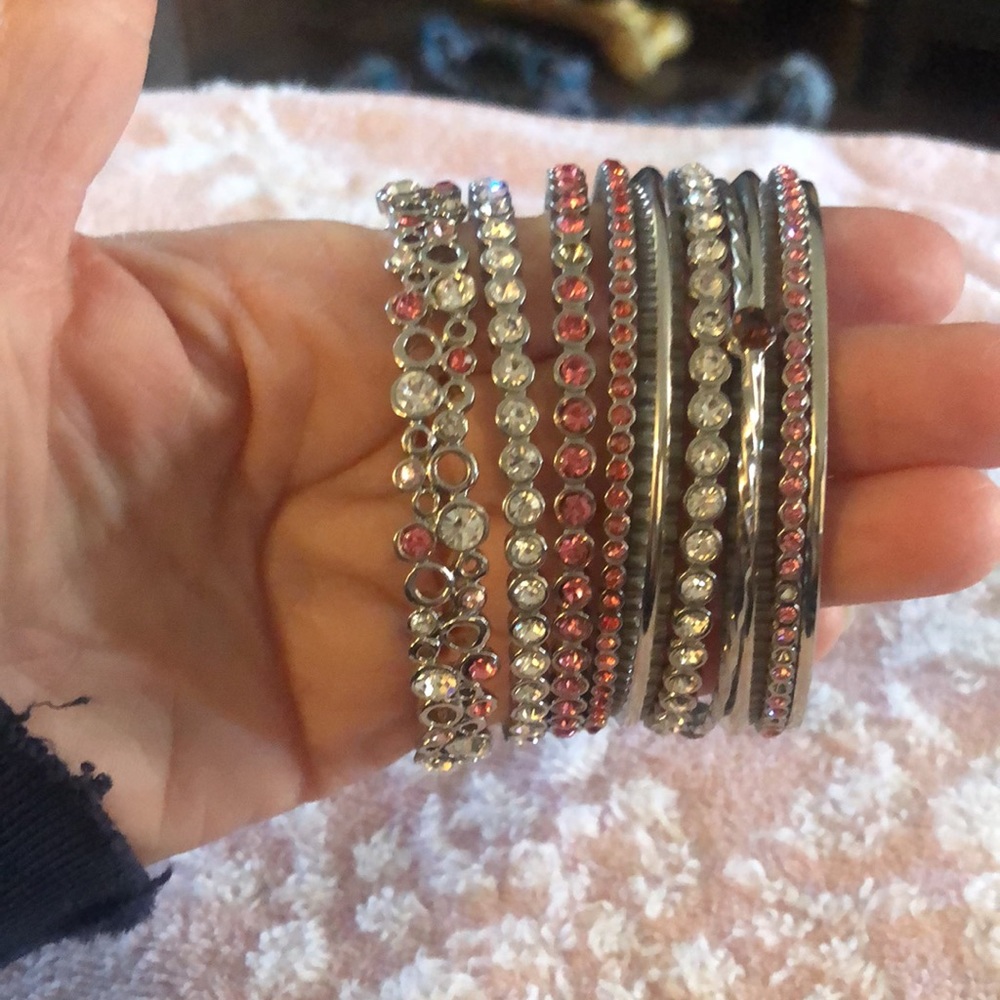 WHBM bangles - Picture 2 of 4